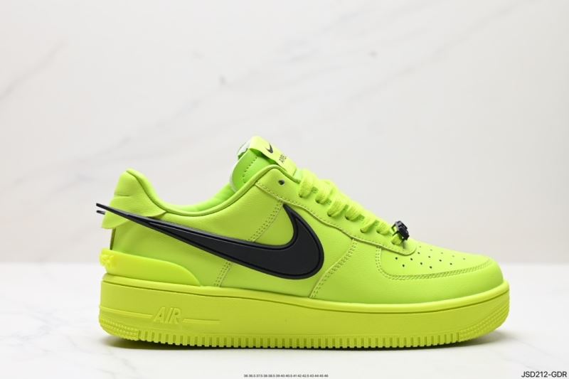 Nike Air Force 1 Shoes